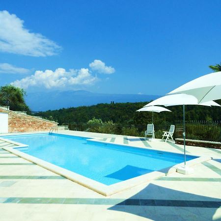 Ferienwohnung Albatros Toscolano-Maderno Exterior foto