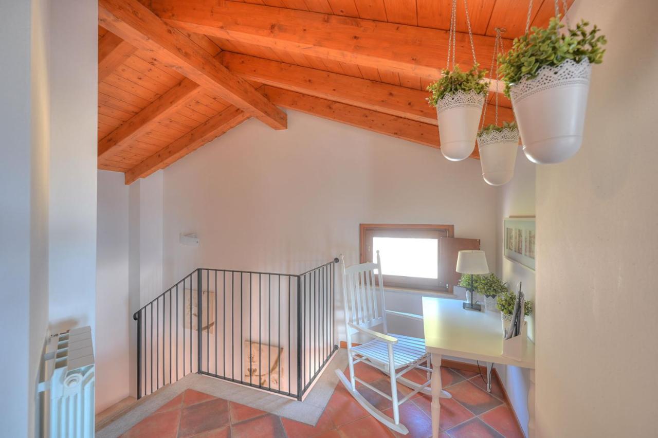 Ferienwohnung Albatros Toscolano-Maderno Exterior foto
