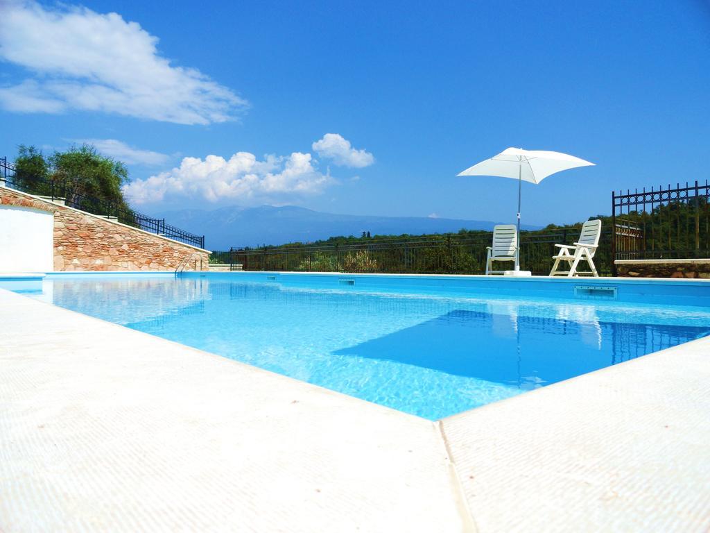 Ferienwohnung Albatros Toscolano-Maderno Exterior foto