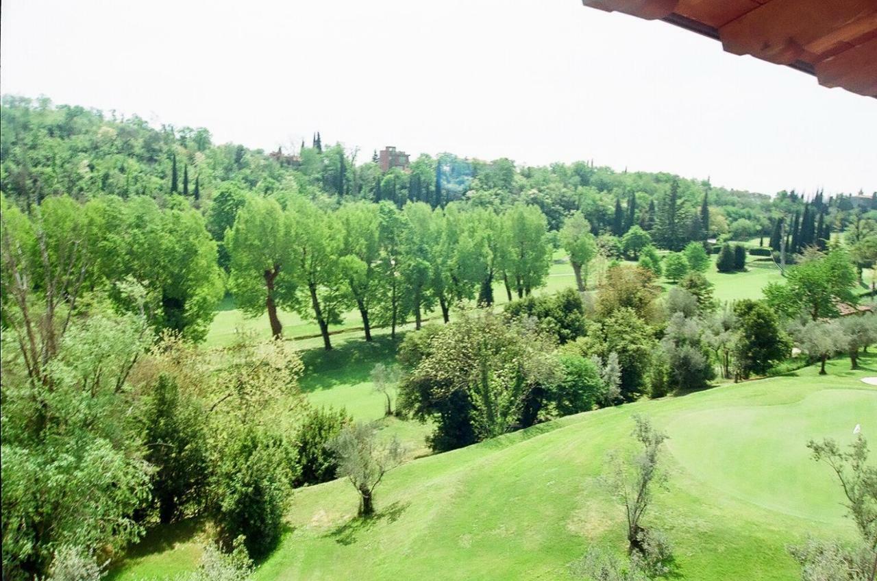 Ferienwohnung Albatros Toscolano-Maderno Exterior foto