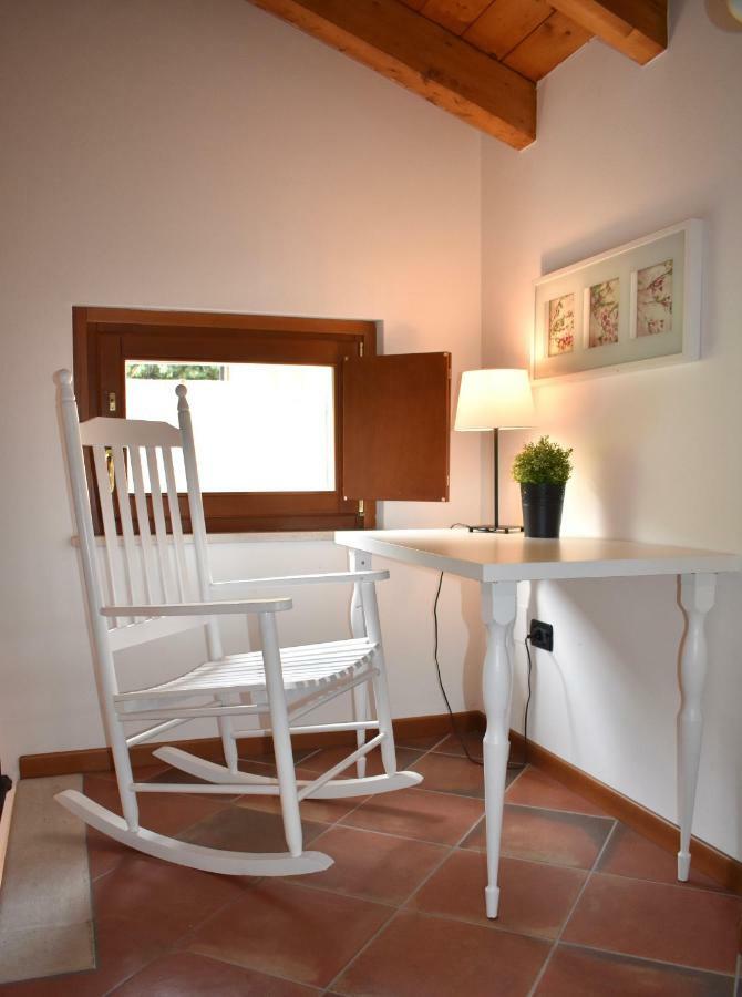 Ferienwohnung Albatros Toscolano-Maderno Exterior foto